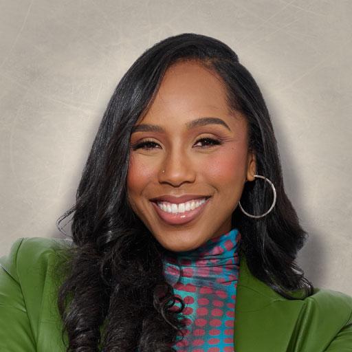 ALISHA BRYANT