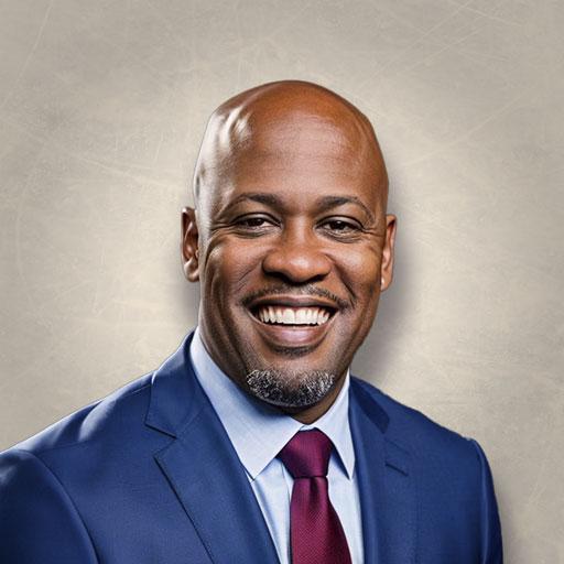 ALVIN STAFFORD