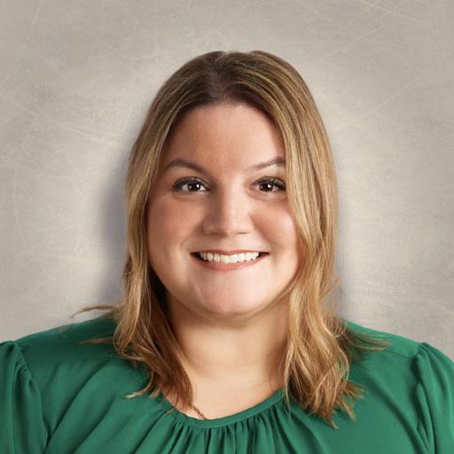 AMY GASKIN