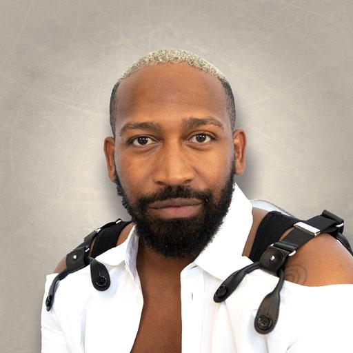 BRANDON WASHINGTON