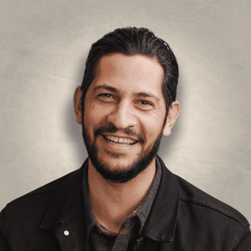 JOEL RAMIREZ