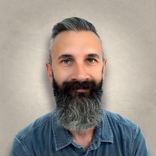 PETER KOVACS