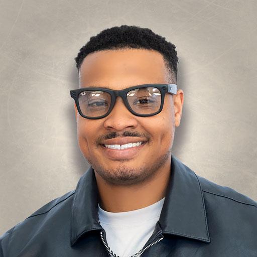 STEPHON JACOB