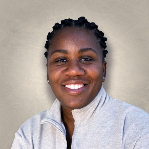 SYREETA STAFFORD
